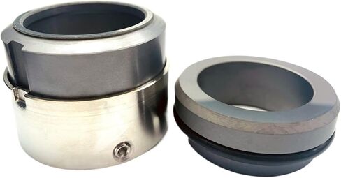 H75-65/70/75/80/85/90/95/100 H75N Mechanical Seals Shaft Size With G9 Seat For Water Pump SIC/SIC/VIT(H75-90) in Saudi Arabia