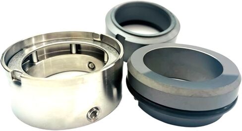 H75-65/70/75/80/85/90/95/100 H75N Mechanical Seals Shaft Size With G9 Seat For Water Pump SIC/SIC/VIT(H75-90) in Saudi Arabia