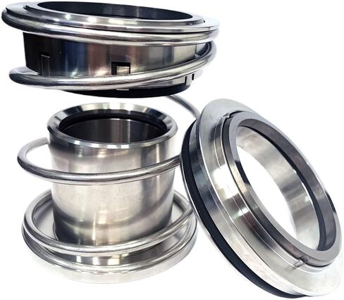 1pcs GRC-1.5"/1.875"/ 2.75" Mechanical Seals For Self Priming GR T3 T4 T6 Series 46513 R-upp Pump Material: TC/TC/VIT(2.75 Inch) in Saudi Arabia