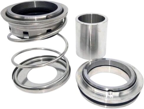 1pcs GRC-1.5"/1.875"/ 2.75" Mechanical Seals For Self Priming GR T3 T4 T6 Series 46513 R-upp Pump Material: TC/TC/VIT(2.75 Inch) in Saudi Arabia