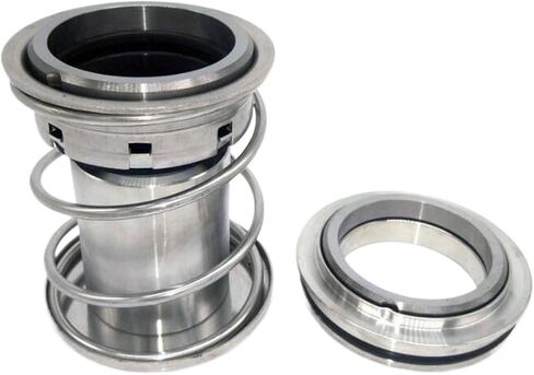 1pcs GRC-1.5"/1.875"/ 2.75" Mechanical Seals For Self Priming GR T3 T4 T6 Series 46513 R-upp Pump Material: TC/TC/VIT(2.75 Inch) in Saudi Arabia