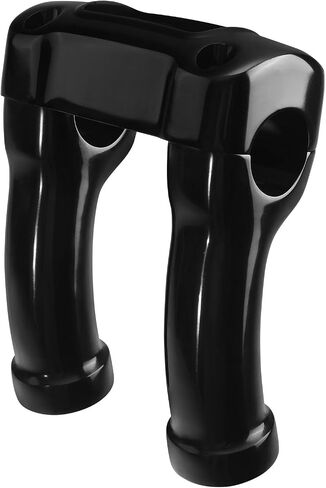TCMT 4 "طويل المقود الناهض 1-1/4" المشبك العلوي مناسب لـ Harley Breakout FXBR 2023-24 114 FXBRS 18-20 Street Bob FXBB 18-20 114 FXBBS 21-24 Softail Standard FXST 20 FXDR 114 FXDRS 19-20 in Saudi Arabia