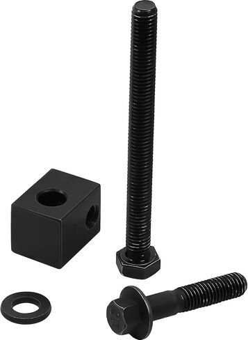 Alternator Pump Pulley Adjuster Kit 37463-33000 Compatible with Hyundai Elantra 2001-2006 Accent 2000-2007 Kia Rio 2006-2007 Generator Mount Bracket Bolt Nut Replace 37462-22000 37471-24000 in Saudi Arabia