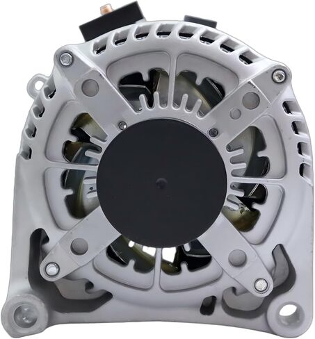 New Alternator 14204 Compatible with 2014-2016 For BMW 228i, 2013-2018 320i, 328i, 428i xDrive, 528i, X1, X3, Z4, L4 2.0L Replace OE 12317605061 104210-6400 in Saudi Arabia