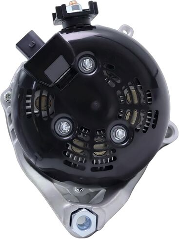 New Alternator 14204 Compatible with 2014-2016 For BMW 228i, 2013-2018 320i, 328i, 428i xDrive, 528i, X1, X3, Z4, L4 2.0L Replace OE 12317605061 104210-6400 in Saudi Arabia