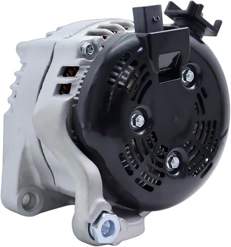 New Alternator 14204 Compatible with 2014-2016 For BMW 228i, 2013-2018 320i, 328i, 428i xDrive, 528i, X1, X3, Z4, L4 2.0L Replace OE 12317605061 104210-6400 in Saudi Arabia