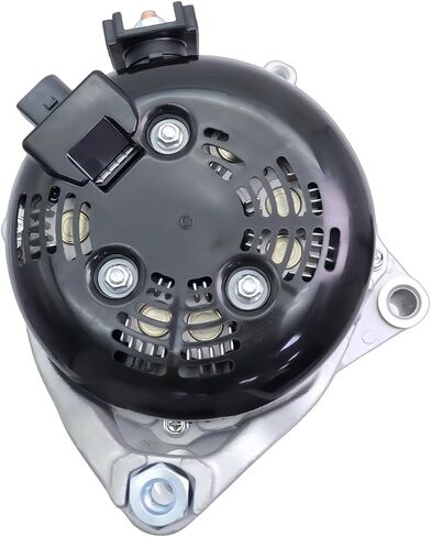 New Alternator 14204 Compatible with 2014-2016 For BMW 228i, 2013-2018 320i, 328i, 428i xDrive, 528i, X1, X3, Z4, L4 2.0L Replace OE 12317605061 104210-6400 in Saudi Arabia