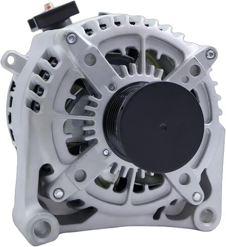 New Alternator 14204 Compatible with 2014-2016 For BMW 228i, 2013-2018 320i, 328i, 428i xDrive, 528i, X1, X3, Z4, L4 2.0L Replace OE 12317605061 104210-6400 in Saudi Arabia