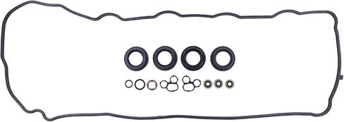 MOTOKU Valve Cover Gasket and Spark Plug Tube Seal for Toyota Avalon 2013-2018, Camry 2010-2017, Highlander 2009-2019, RAV4 2009-2018, Venza 2009-2015 2.5 2.7 Lexus ES300h 2013-2018, NX300h 2015-2021 in Saudi Arabia