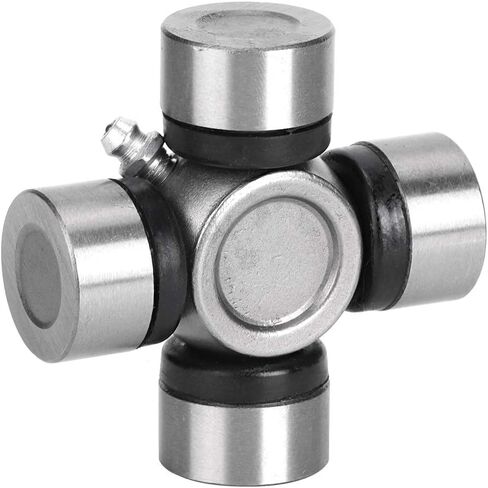 U-Joint Kit Universal Vehicle U-Joint 24X62 26207526677 Fit for C-Class 204 4 Matic 2006-2014 in Saudi Arabia