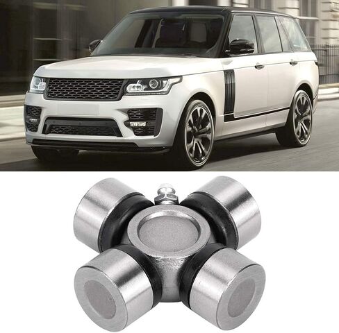 U-Joint Kit Universal Vehicle U-Joint 24X62 26207526677 Fit for C-Class 204 4 Matic 2006-2014 in Saudi Arabia