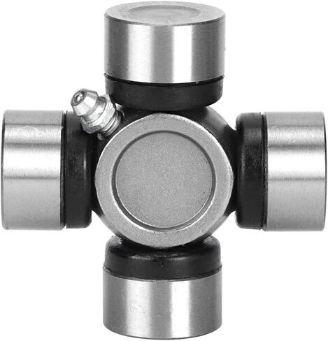 U-Joint Kit Universal Vehicle U-Joint 24X62 26207526677 Fit for C-Class 204 4 Matic 2006-2014 in Saudi Arabia