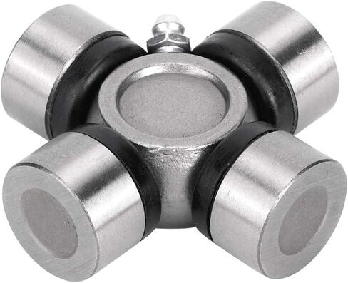 U-Joint Kit Universal Vehicle U-Joint 24X62 26207526677 Fit for C-Class 204 4 Matic 2006-2014 in Saudi Arabia