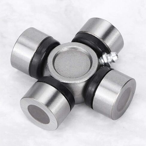 U-Joint Kit Universal Vehicle U-Joint 24X62 26207526677 Fit for C-Class 204 4 Matic 2006-2014 in Saudi Arabia
