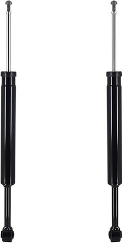 PM Auto Pair of 2 Rear Shock Absorber For 2014-2018 Jeep Cherokee w/Off Road Suspension in Saudi Arabia