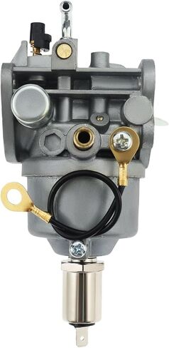 Carbman AM130924 Carburetor Compatible with Kawasaki FH500V FH531V 4 Stroke Engine Replacement For JOHN DEERE LT180 LX277 LX279 For Toro 74405 74405FR 74801 Lawn Tractor 15003-7034 15003-7037 in Saudi Arabia