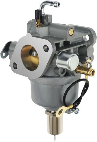 Carbman AM130924 Carburetor Compatible with Kawasaki FH500V FH531V 4 Stroke Engine Replacement For JOHN DEERE LT180 LX277 LX279 For Toro 74405 74405FR 74801 Lawn Tractor 15003-7034 15003-7037 in Saudi Arabia