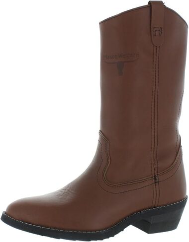 Men's 12" Waterproof in Saudi Arabia