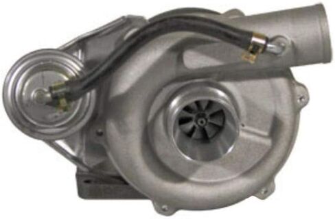 RAParts Turbocharger Fits LS170 LX665 135756151 87771826 87771827 ATGT04-1002 ATGT04-100 in Saudi Arabia