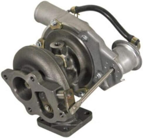 RAParts Turbocharger Fits LS170 LX665 135756151 87771826 87771827 ATGT04-1002 ATGT04-100 in Saudi Arabia