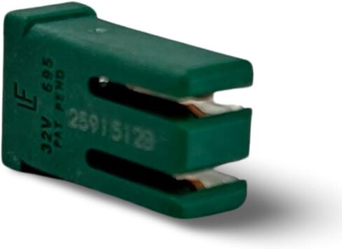 Polaris RZR Pro XP Turbo R (2020-2024) 40 Amp Green Cartridge Fuse 4018414-40 in Saudi Arabia