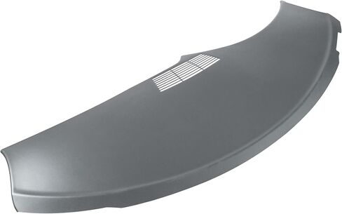 DashSkin Dash Cover Compatible with 93-96 Chevrolet Camaro in Black - Does NOT FIT Firebird - Hard Molded Plastic Dashboard Cap in Kuwait