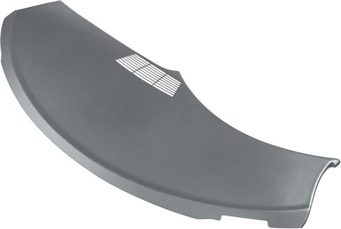 DashSkin Dash Cover Compatible with 93-96 Chevrolet Camaro in Black - Does NOT FIT Firebird - Hard Molded Plastic Dashboard Cap in Kuwait