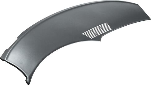 DashSkin Dash Cover Compatible with 93-96 Chevrolet Camaro in Black - Does NOT FIT Firebird - Hard Molded Plastic Dashboard Cap in Kuwait