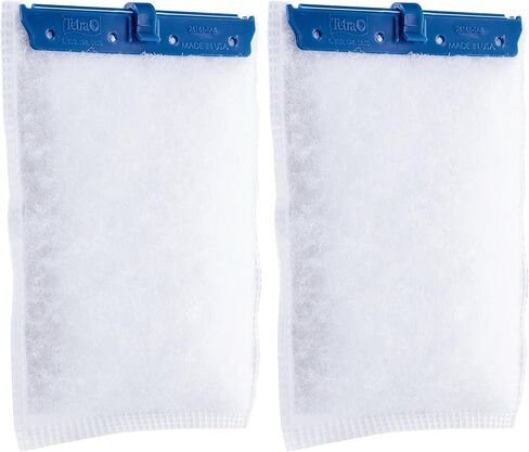 Tetra Bio-Bag Filter Cartridge 1 Count, for Aquariums, with Stay Clean Technology, Medium in Saudi Arabia