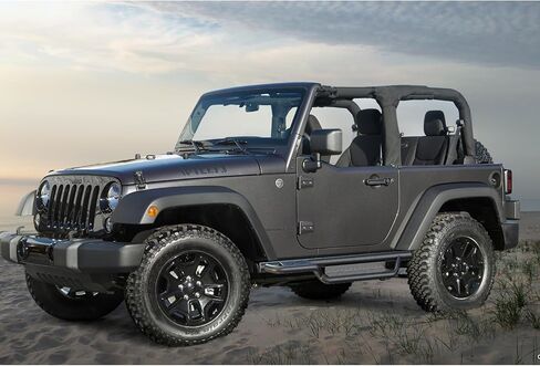 Running Boards w/Two Stairs Design All-Steel Build, Bolt-on Side Steps Compatible with Jeep1997-2006 Wrangler TJ 2 Door, Black Powder Coated Nerf Bar in Saudi Arabia