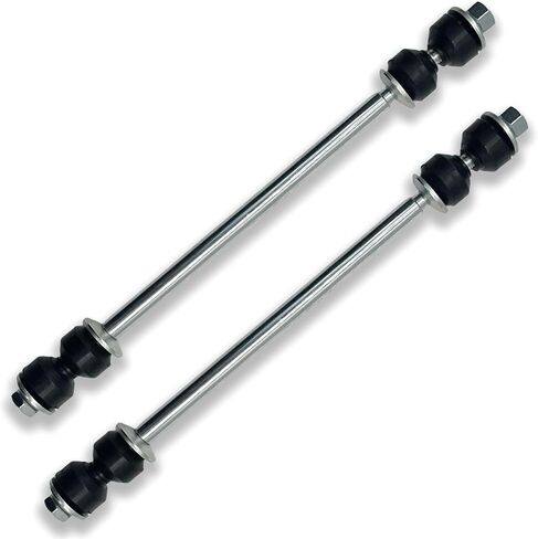 K700633 2PCS Rear Stabilizer Sway Bar End Links Fit for Buick 2008 2009 2010 2011-2017 Enclave, for Chevy 09-17 Traverse, for Saturn 2007-10 Outlook, for GMC 07-2016 Acadia, 17 Acadia Limited in Saudi Arabia