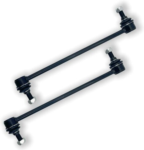 K750574 2 قطعة المثبت الأمامي Sway Bar End Link صالح لتويوتا 2011 2012 2013 2014 2015 2016 2017 2018 2019 2020 سيينا in Saudi Arabia