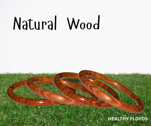 Handmade Natural Wood Bangles, Stylish Wooden Bangle Designs,Artisan Wooden Bangles,Premium Quality Wood Bangle. in Kuwait