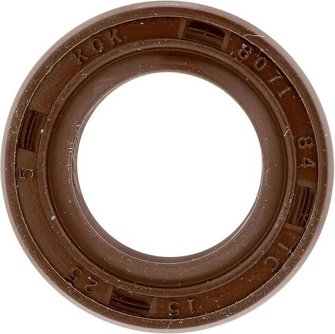 شبل كاديت 503-01142 ختم الزيت 15X25x5 تشالنجر 550 750 MX550 MX750 CX750 4X4 مركبات المرافق in Kuwait