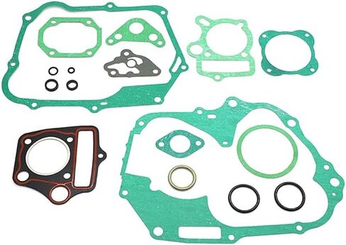 Engine Gasket Rebuild Oil Seals Kit for Ho.nda CRF70 XR70 ATC70 TRX70 CT70 SL70 XL70 C70 S65 CRF70F ATC TRX 70 SL70K in Saudi Arabia