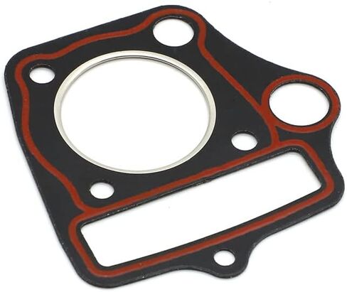 Engine Gasket Rebuild Oil Seals Kit for Ho.nda CRF70 XR70 ATC70 TRX70 CT70 SL70 XL70 C70 S65 CRF70F ATC TRX 70 SL70K in Saudi Arabia