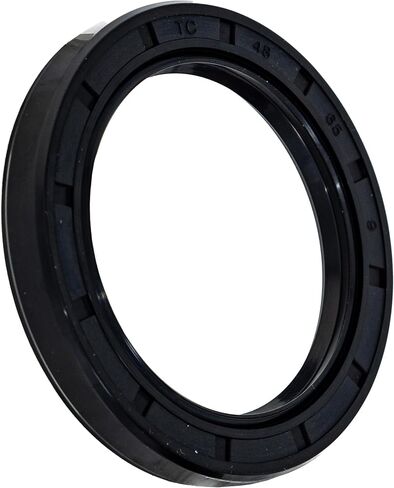 NICHE Oil Seal for Kawasaki 92049-0754 Cub Cadet 503-01403 Brute Force 750 TC 48x65x9mm in Saudi Arabia