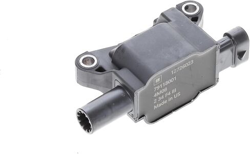 GM Genuine Parts 12726023 Ignition Coil in Saudi Arabia