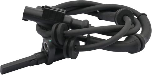 2Pcs Front Left and Right Abs Wheel Speed Sensor Compatible with Ram Promaster 1500 2500 3500 4727624Aa Als2821 14 15 16 17 18 19 20 21 22 23 24 in Saudi Arabia