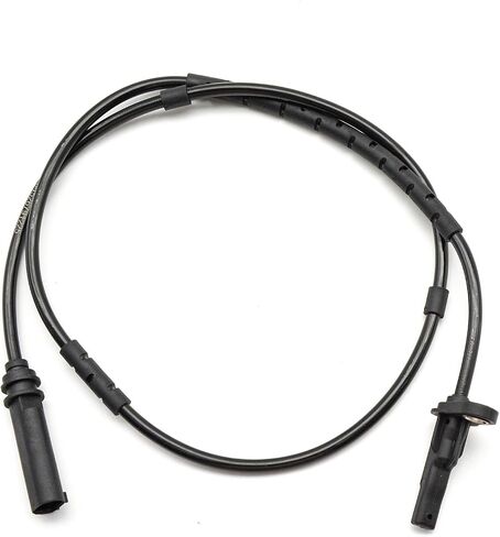 ALS2724 مستشعر سرعة العجلات ABS خلفي يسار أو يمين متوافق مع BMW 230i، 320i، 328d، 328i، 330i، 335i، 340i، 428i، 430i، 435i، 440i، M235i، M240i xDrive يستبدل OE 34526791225 in Saudi Arabia