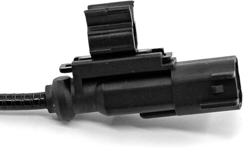 Rear ABS Wheel Speed Sensor (Left or Right), Fits for 2018-2025Jeep Wrangler, Replaces OEM 68293133AB, 68404545AA, 68627496AA, 10341 in Saudi Arabia