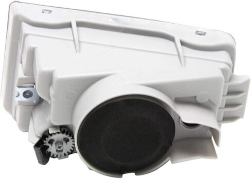 For 2004-2006 Acura MDX Pair Fog Lights Driver and Passenger Side Assembly Unit AC2592105 AC2593105 in Saudi Arabia