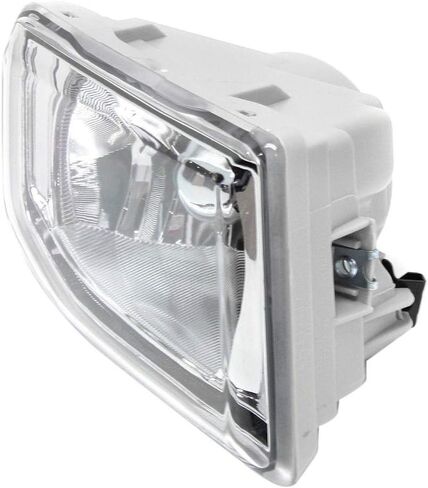 For 2004-2006 Acura MDX Pair Fog Lights Driver and Passenger Side Assembly Unit AC2592105 AC2593105 in Saudi Arabia