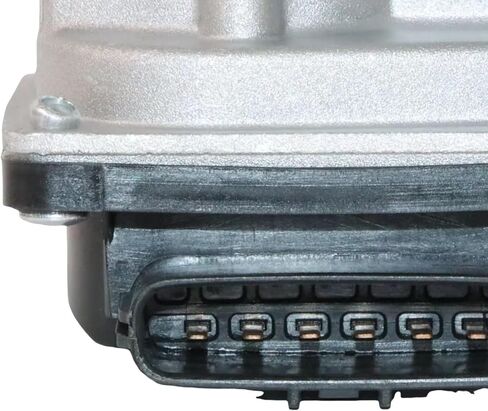 Throttle Valve Socket Compatible with Range for Rover 2007 2008 2009 4H23-9F991-BC 4H23-9F991-BD THB-61015 1077-133238 Throttle Body Valve in Saudi Arabia