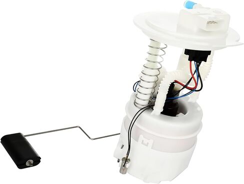 FG1988 Electric Fuel Pump Module Assembly with Sending Unit Compatible with Chevrolet City Express 2015-2018, Nissan NV200 2013 2014 2015 2016 2017 2018 2019 2020 2021 Replaces 170403LM0A in Saudi Arabia