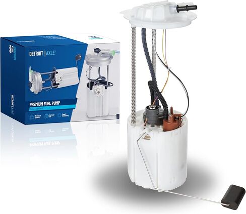 محور ديترويت - وحدة مضخة الوقود لسيارة Honda CR-V 2012 2013 2014، استبدال مجموعة وحدة مضخة الوقود الكهربائية in Kuwait