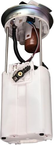 Maxfavor Fuel Pump Module fit for GMC Sierra 3500 2004 2005 2006 2007 6.0L 8.1L / GMC Sierra Denali 2004 2005 2006 6.0L, E3609M Electric Fuel Pump w/Sending Unit in Saudi Arabia