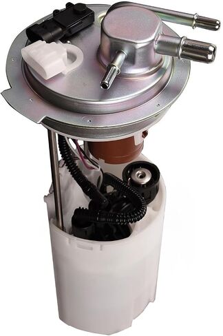 Maxfavor Fuel Pump Module fit for GMC Sierra 3500 2004 2005 2006 2007 6.0L 8.1L / GMC Sierra Denali 2004 2005 2006 6.0L, E3609M Electric Fuel Pump w/Sending Unit in Saudi Arabia