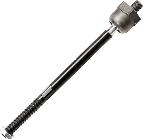 Detroit Axle - Front Inner Tie Rods Kit for 2003-2006 Ford Expedition Lincoln Navigator 2004 2005 Inner Tie Rod End Links Boots Replacement in Saudi Arabia