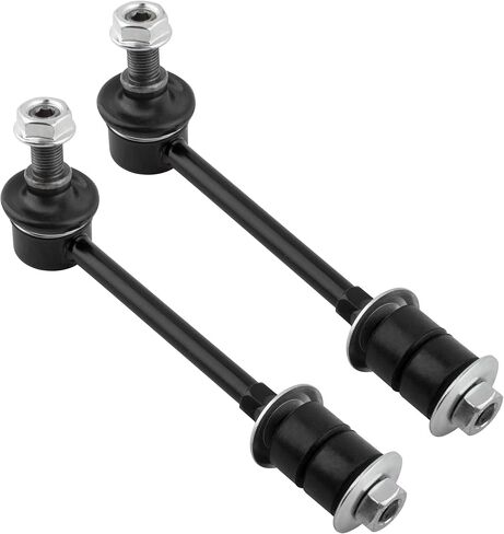 BOXI (Set of 10) Front Inner Outer Tie Rods Sway Bar Links Ball Joints kit Fit for Toyota 4Runner 1996 1997 1998 1999 2000 2001 2002 / Replaces EV433 ES3547 ES3548 K90262 K90263 K90681 K90255 in Saudi Arabia
